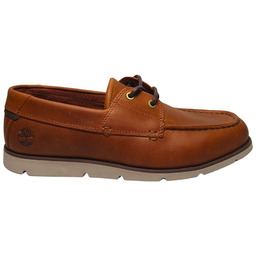 buty mężczyzna Timberland Grafton Bay Lace Up Shoe