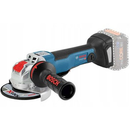 Bosch_elektronarzedzia Szlifierka kątowa akumulatorowa BOSCH Professional GWX 18V-10