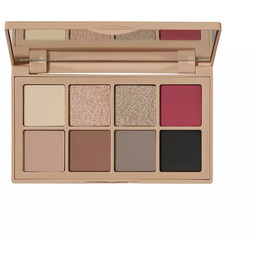 Paese Cold Crush Eyeshadow Palette paleta cieni