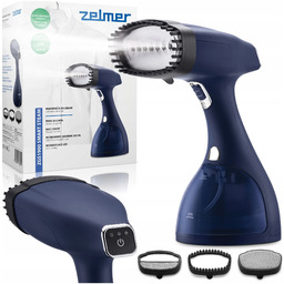 Parownica do ubrań Zelmer Smart Steam ZGS1900 1500W