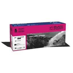 CLT-M504S MAGENTA Samsung BLACK POINT zamiennik Toner Samsung