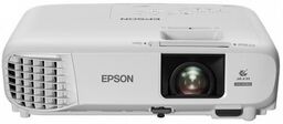 Epson Projektor EB-S05 + UCHWYTorazKABEL HDMI