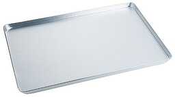 Contacto Blacha z aluminium do pieczenia 485x325x20 mm