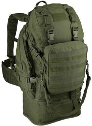 Plecak Camo Military Gear Overload 60 l -