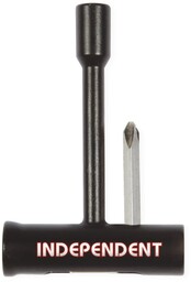 narzędzia INDEPENDENT - Bearing Saver T-Tool Case Skate