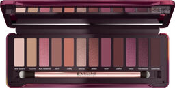 Eveline Cosmetics - Ruby Glamour Eyeshadow Palette -
