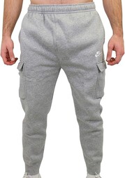 Nike dresy męskie club
