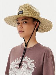 Kapelusz Billabong Tides MAHW1BTI Beżowy