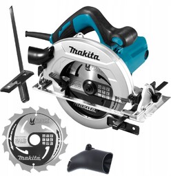 Pilarka piła tarczowa ręczna 190mm 1600W Makita HS7611