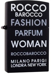 Roccobarocco Fashion Woman woda perfumowana 75 ml