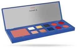 Pupa Milano, Paleta do Makijażu Pupa Milano,rt S