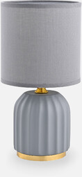 Lampa stołowa HS8723-GR - Zuma Line