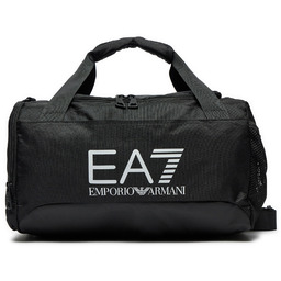 Torba EA7 Emporio Armani 7X000012 AF12157 UC001 Czarny