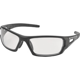 DELTA PLUS RIMFIRE CLEAR OKULARY Z POLIWĘGLANU, AB*,