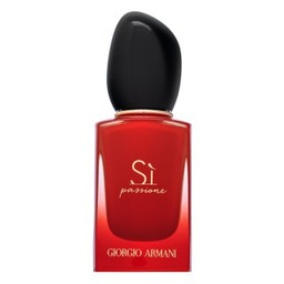 Armani (Giorgio Armani) Sí Passione Intense woda perfumowana