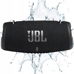 Jbl Xtreme 3 100W mk2| Czarny Powerbank zestaw