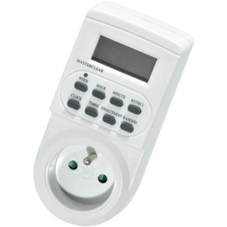 Programator czasowy cyfrowy DPM DT03