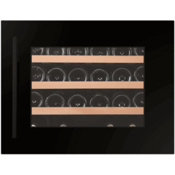 Chłodziarka do wina Dunavox Joy-24 Model: DXJ-24.51B