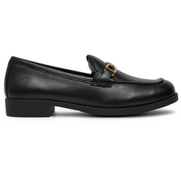 Loafersy LOVE MOSCHINO