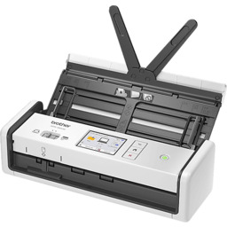 Skaner BROTHER ADS-1800W
