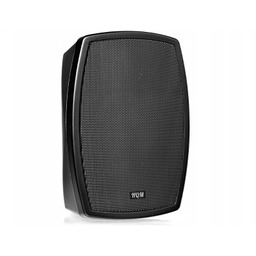 Głośnik Kolumnowy HQM-N3025B 30W 100V Czarny Do Systemów
