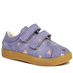 MRUGAŁA TALA LAVENDER STARS 3108/3208/1 - 05 trzewiki