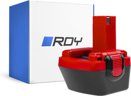 Bateria RDY (2Ah 12V) 2 607 335 709
