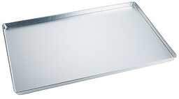 Contacto Blacha z aluminium do pieczenia 600x400x20 mm