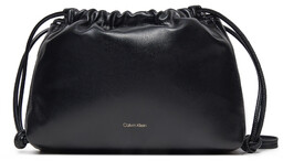 Torebka Calvin Klein Jeans LV04K3060G Czarny