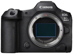 Aparat cyfrowy Canon EOS R5 Mark II body