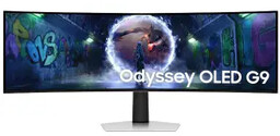 Samsung Odyssey OLED G9 S49DG934SU 49" 5K QD-OLED