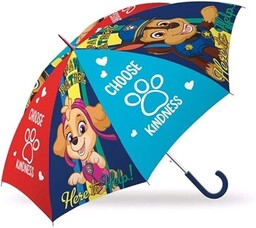 Kid Licensing Licensing KL84328, parasol automatyczny, 45 cm,
