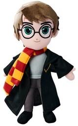 Maskotka Harry Potter Postać Czarodziej Pluszak Disney Hogwart