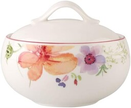 Villeroy und Boch Mariefleur Basic cukiernica, porcelana premium