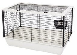 INTERZOO BUNNY 80 Klatka dla królika 78 cm