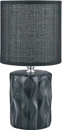 Lampa stołowa HS8603-BL - Zuma Line