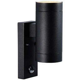 Nordlux - Tin Maxi Double Lampa Ścienna w/Sensor