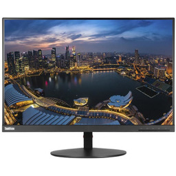 Lenovo ThinkVision T24d 24"/WUXGA/IPS/7ms/1000:1/ VGA/HDMI/DP/USB