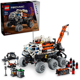 Lego Technic 42180 Łazik marsjański