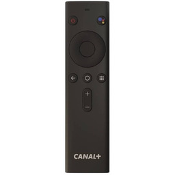 PILOT CANAL+ BOX 4K NOWY MODEL ANDROID TV