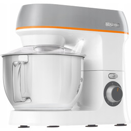 Robot kuchenny Sencor Stm 3730SL-EUE3 1000 W srebrny/szary