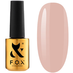 Fox Spectrum 083 Lakier Hybrydowy 7ml Trwały Lakier