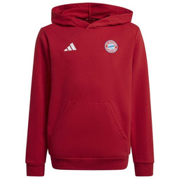 Bluza adidas Bayern Monachium Jr IT4134