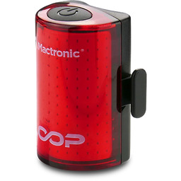 Lampka rowerowa tylna LED Mactronic LOOP ABR0061
