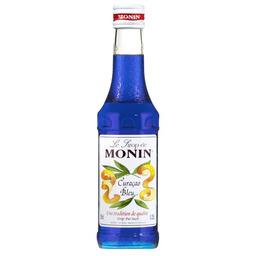 Syrop coconut Monin 0,25 L - kokosowy