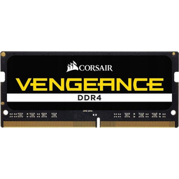 Pamięć do laptopa Corsair Vengeance, Sodimm, DDR4, 16