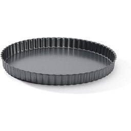 DE 470628 BUYER forma do tortów, stal nierdzewna,