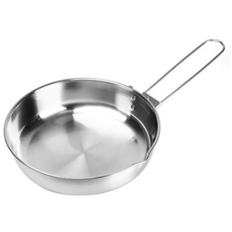 Patelnia Fire-Maple Antarcti 8''