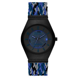Zegarek Skagen SKW6871 Granatowy