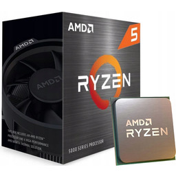 Procesor Amd Ryzen 5 5500 X6 3,6GHz AM4